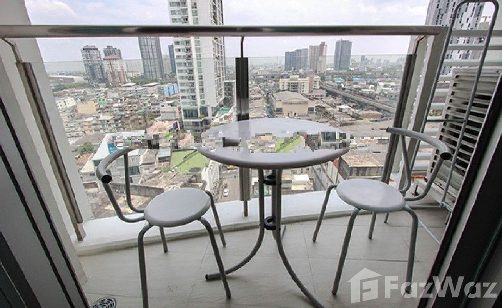 picture 1 Bedroom Condo for sale at Sky Walk Residences - 6/17