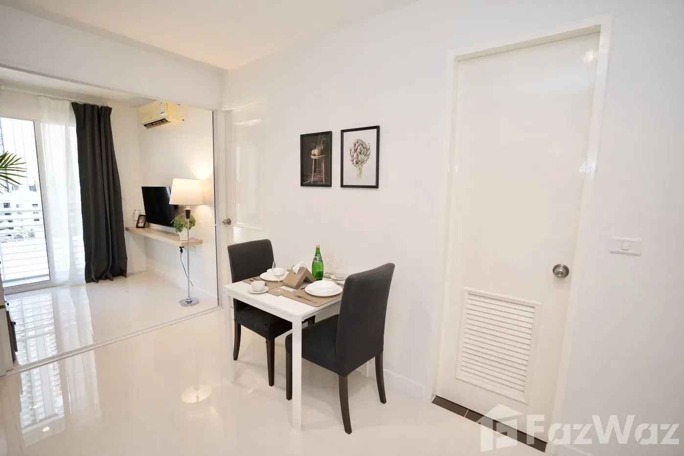 picture 2 Bedroom Condo for sale at The Mark Ratchada-Airport Link - 17/47