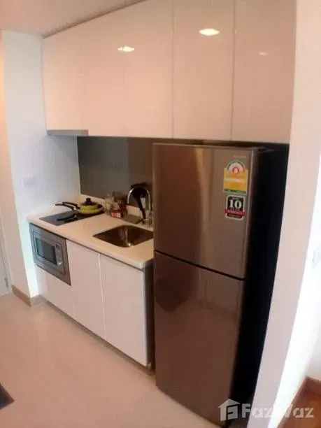 picture Studio Condo for sale at The Palm Wongamat - 3/4