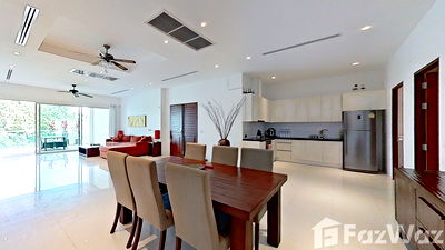 ขายคอนโด : ขาย คอนโด 2 ห้องนอน ในโครงการ แกรนด์ กมลา ฟอลส์