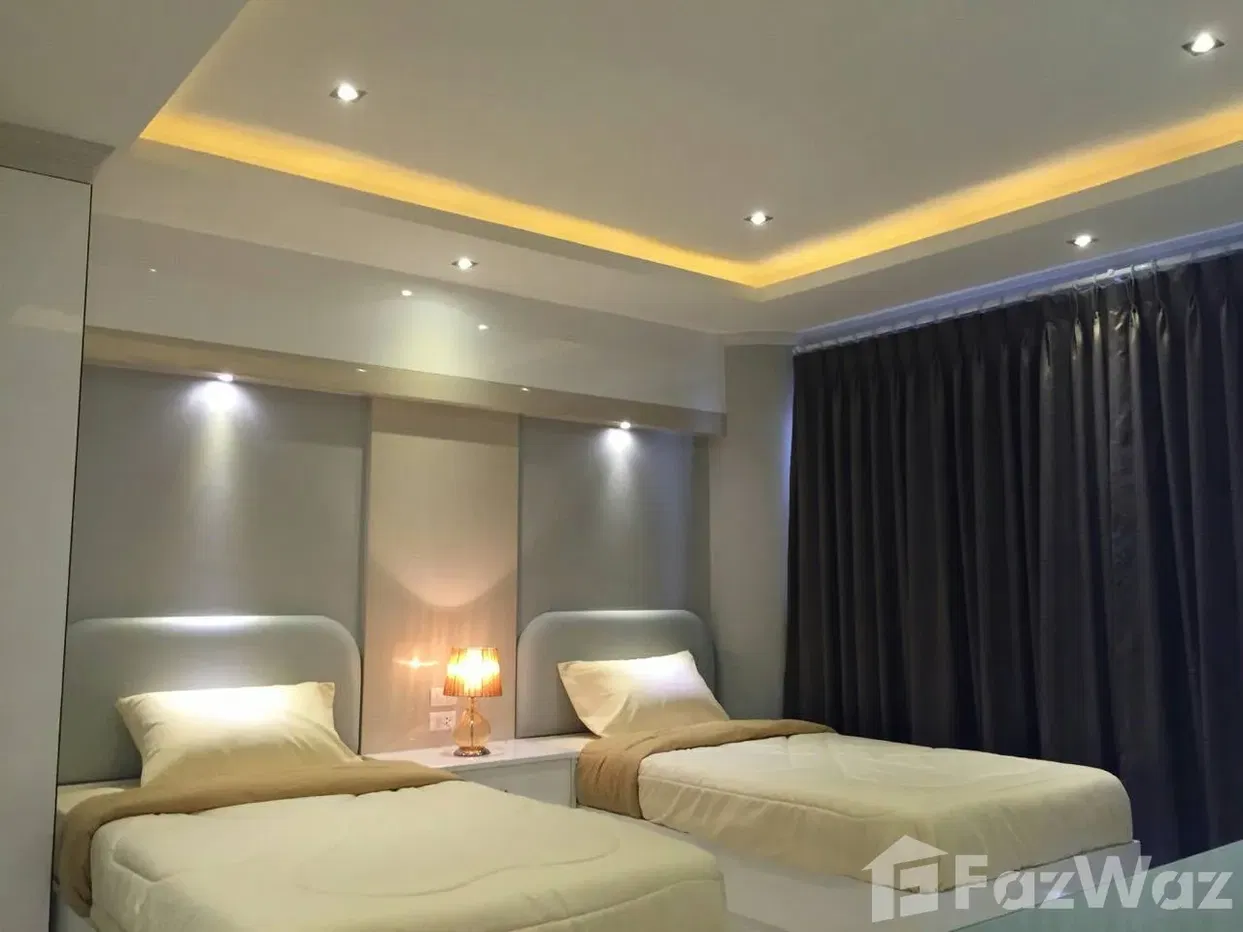picture Park Beach condo 2Bed/2Bath 176 sqm 26th Floor TQ - 7/20