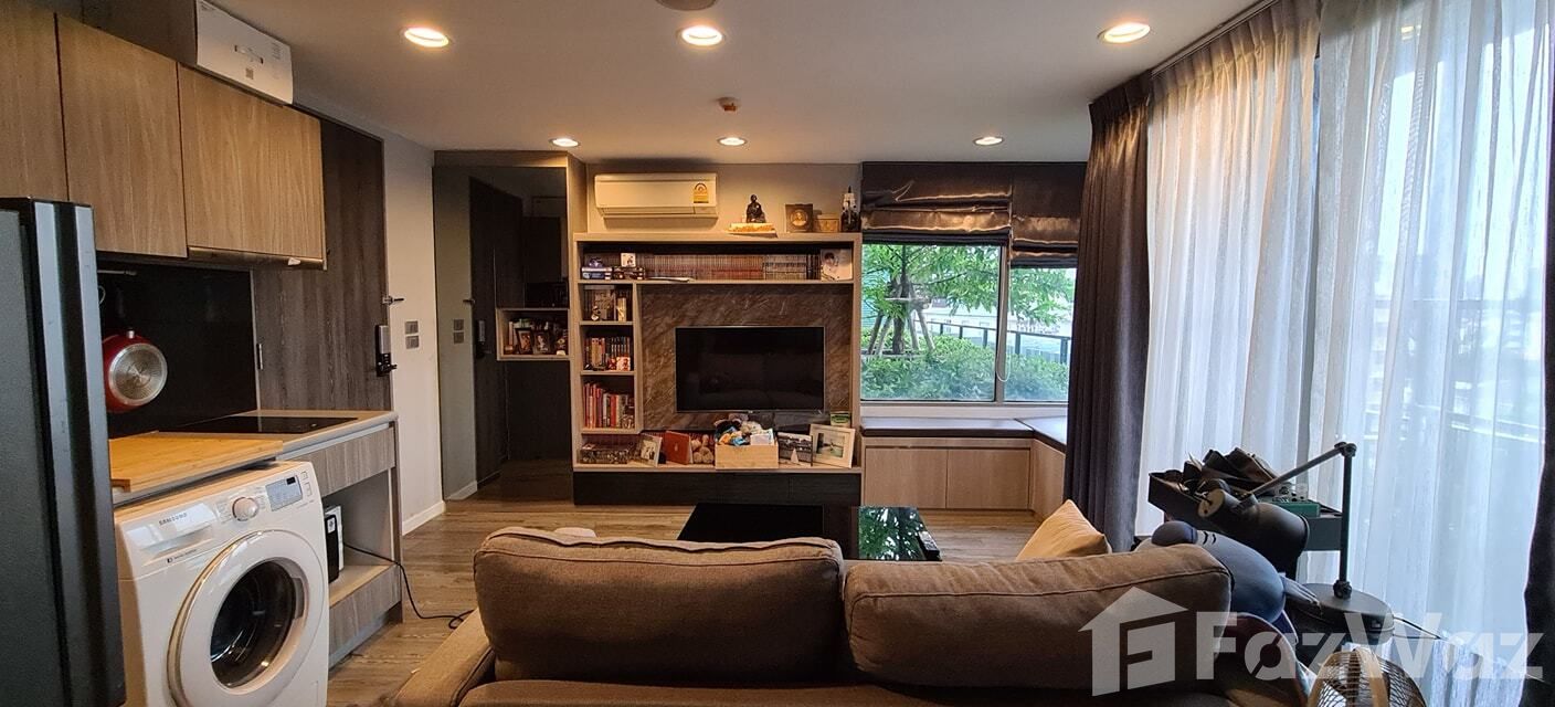 picture 1 Bedroom with big Living @Modiz Ladprao 18 - 3/6