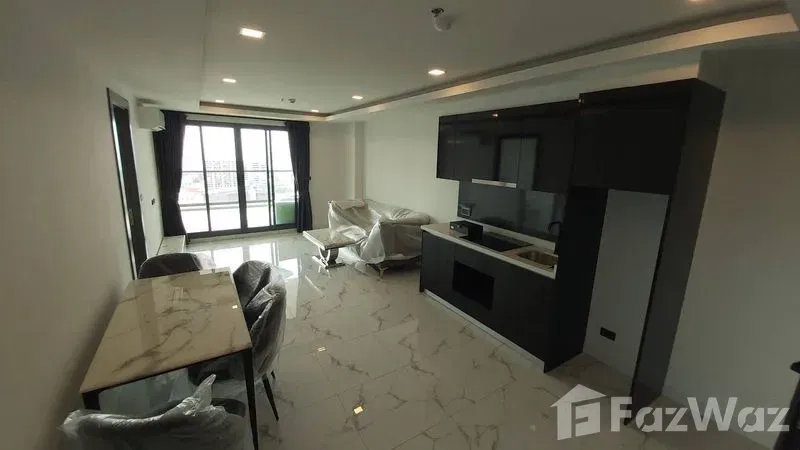 picture Arcadia Millennium Tower ~ 2 Bed For Sale! - 3/12