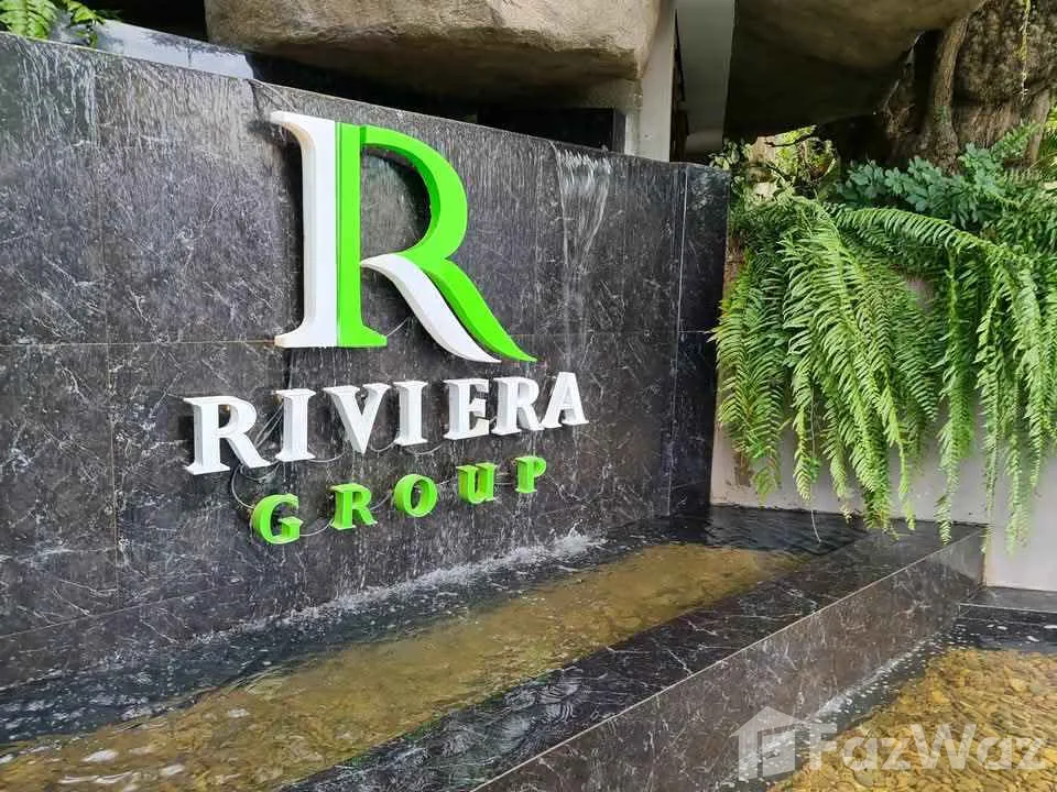picture 1 Bedroom Condo at The Riviera Wongamat - 17/18