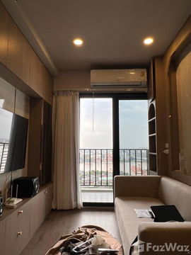 2 Bedroom Condo for Sale at Chapter One Flow Bang Po