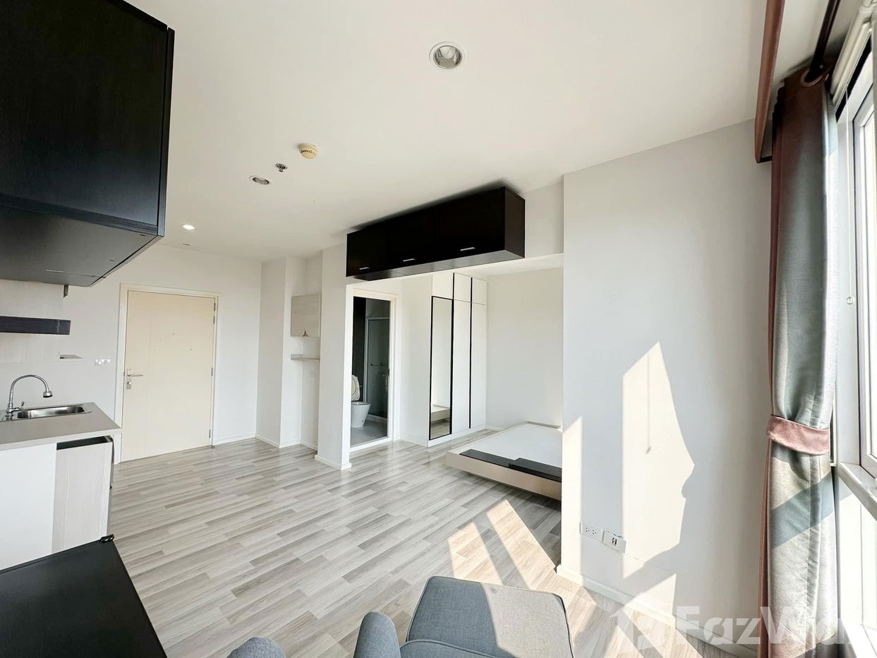 picture 1 Bedroom Condo for sale at The Key Sathorn-Ratchapruek - 8/11
