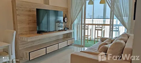 2 Bedroom Condo for sale at Ideo Verve Ratchaprarop