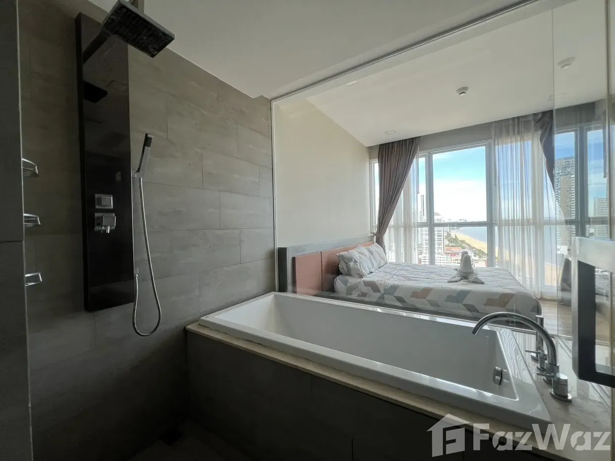 picture Stunning 2-Bedroom Condo at Cetus Beachfront - 5/15