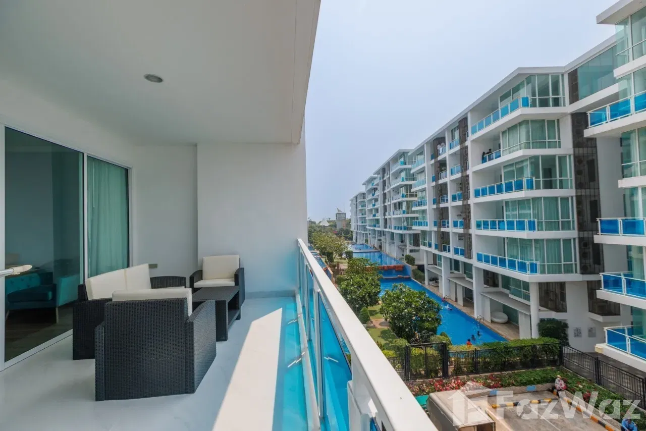 picture 2 Bedroom Condo for sale at My Resort Hua Hin - 8/12