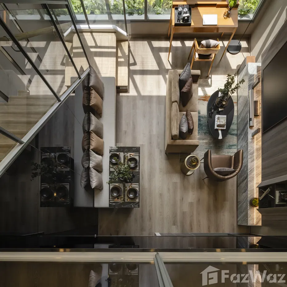 picture 2 Bedroom Condo for sale at Whizdom Craftz Samyan - 11/17