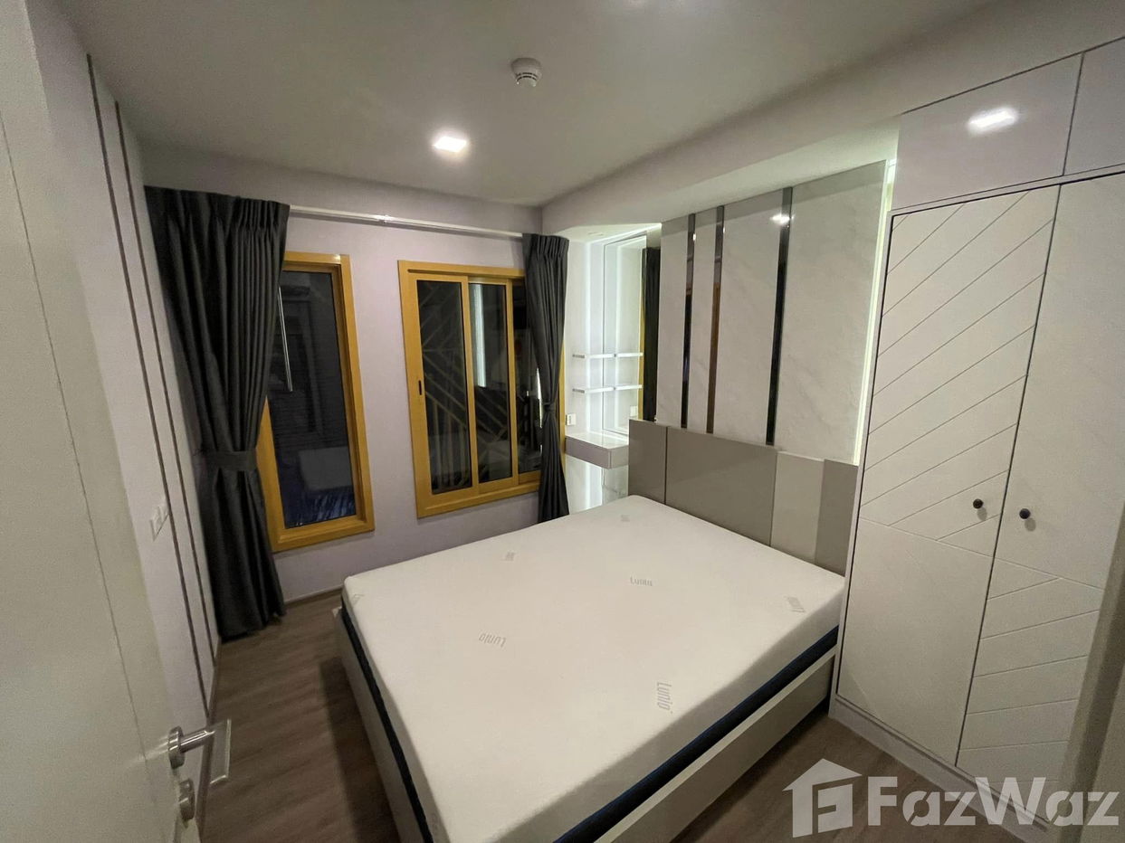 picture 1 Bedroom Condo for sale at The BASE Sukhumvit 50 - 6/9