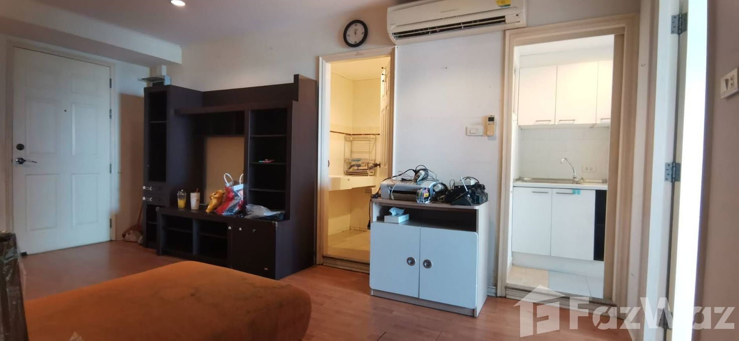 picture 1 Bedroom Condo for sale at Lumpini Ville Sukhumvit 77 - 2/7