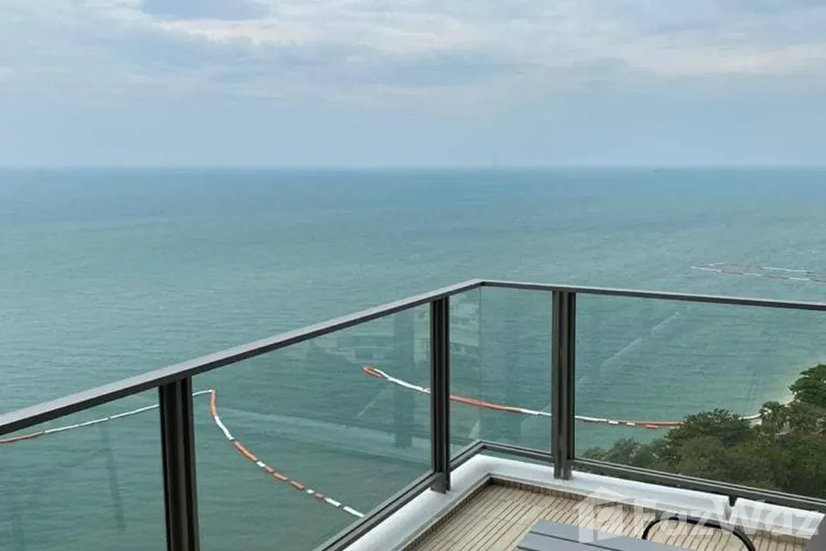 picture 3 BEDROOM SEA VIEW NORTHPOINT CONDO PATTAYA FOR SALE - 12/13