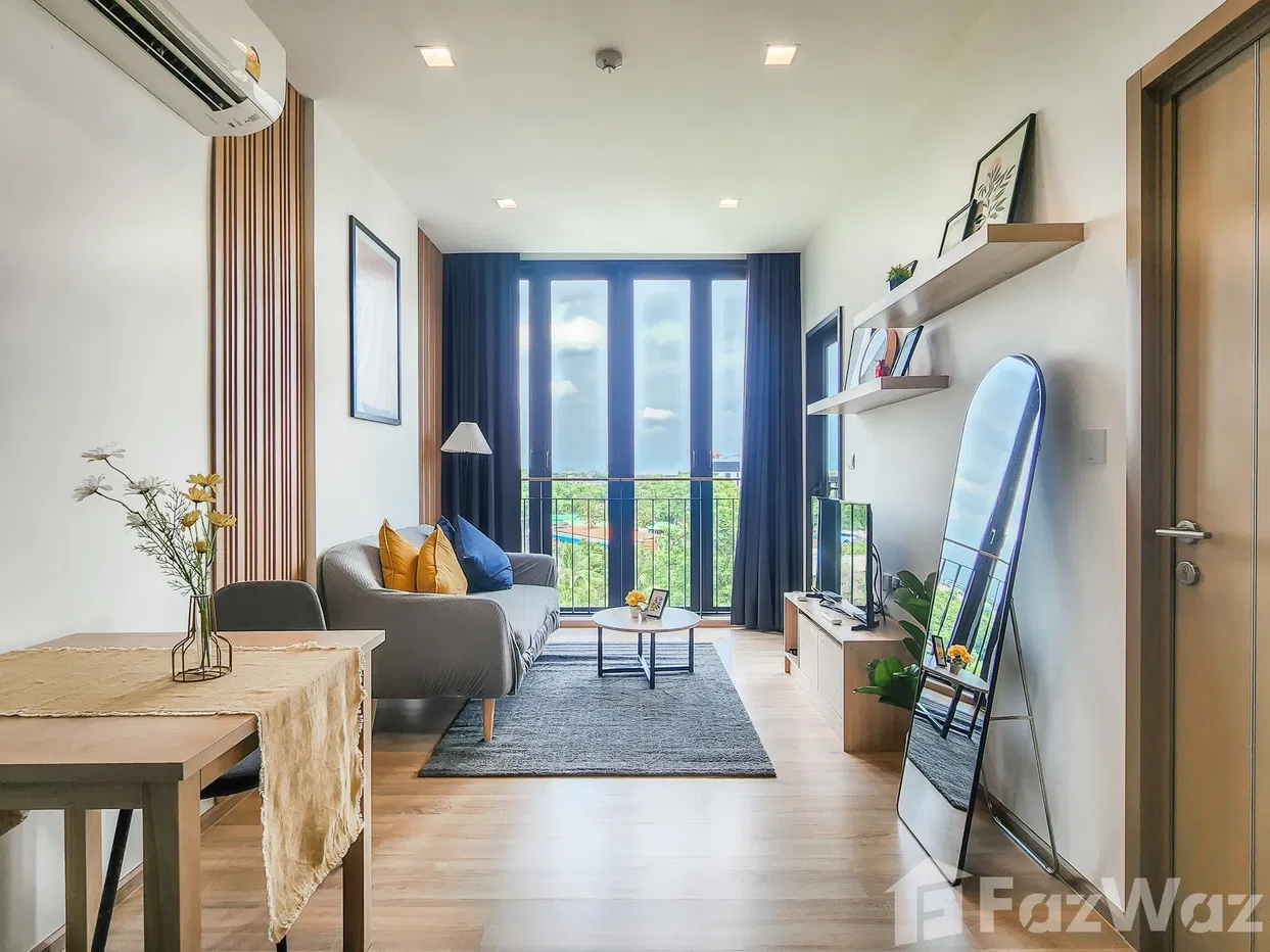 picture 1 Bedroom Condo for sale at Kawa Haus - 1/9