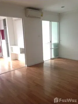 ขาย คอนโด 1 ห้องนอน ในโครงการ ลุมพินี เพลส พระราม 9-รัชดา
