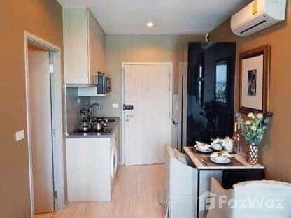 picture 1 Bedroom Condo for sale at Ideo Mobi Sukhumvit Eastgate - 3/5