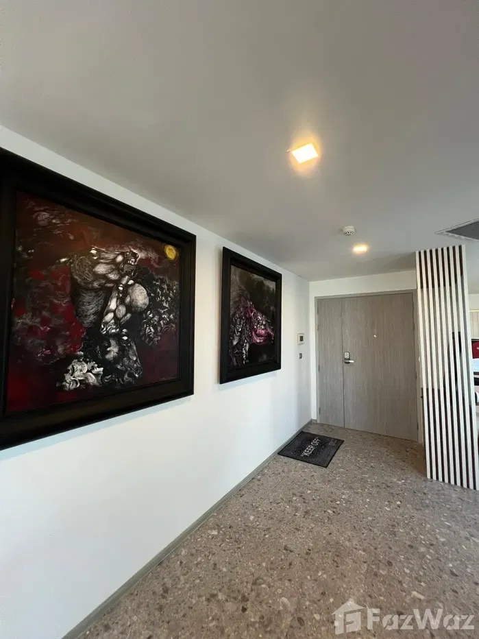 picture 3 Bedroom Condo for sale at Aeras - 14/19