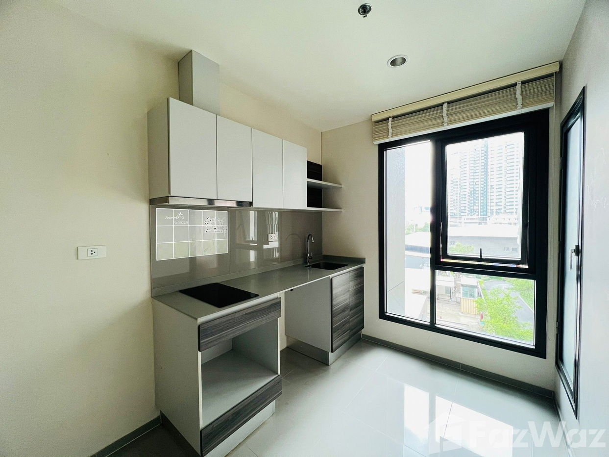 picture 1 Bedroom Condo for sale at Centric Ratchada - Huai Khwang - 2/5