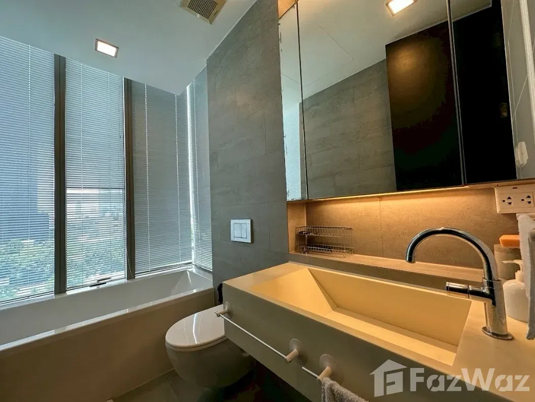 picture 2 Bedroom Condo for sale at Ashton Morph 38 - 7/10