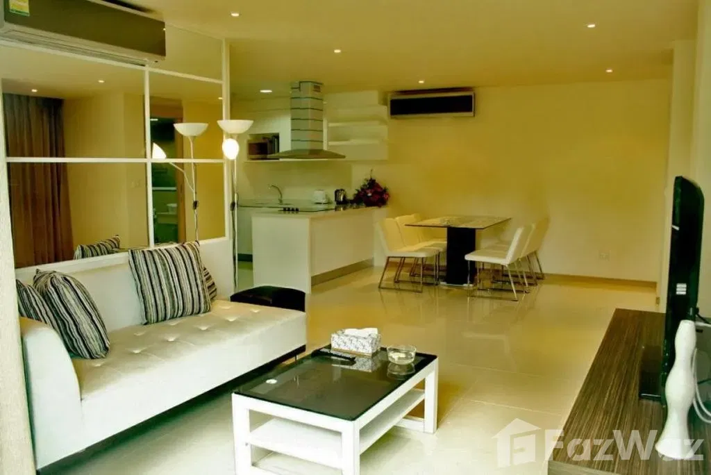 รูป ขาย คอนโด 3 ห้องนอน ในโครงการ เดอะ เบย์คลิฟฟ์ เรสซิเดนซ์ - รูปที่ 2/7