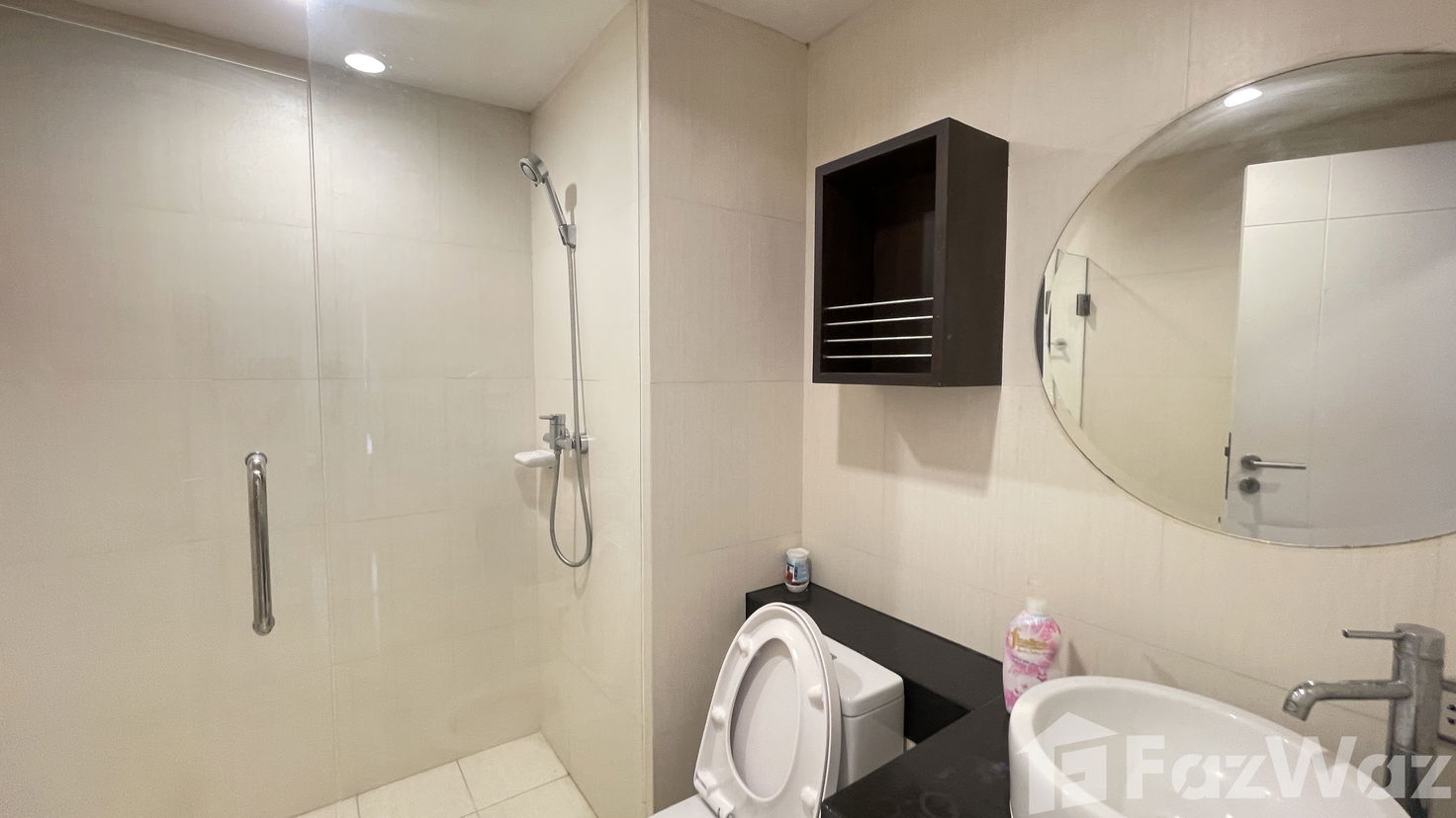 รูป ขาย คอนโด 2 ห้องนอน ในโครงการ สีลม ซิตี้ รีสอร์ท - รูปที่ 17/20