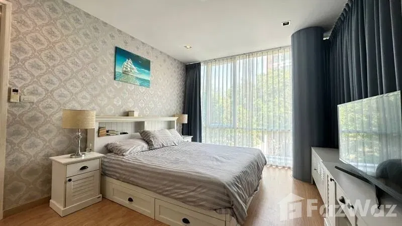 picture Charming 2-Bedroom Condo at My Resort Hua Hin – 2nd Floor Re - 5/17