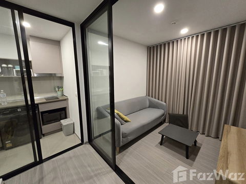 1 Bedroom Condo for sale at Aspire Sukhumvit-Onnut