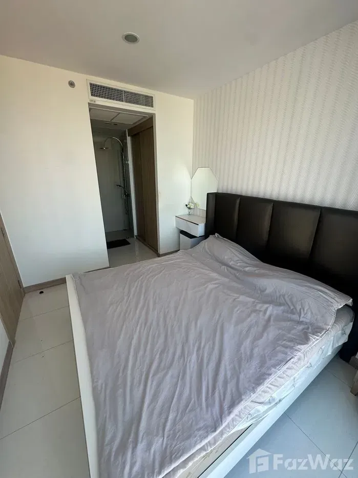 picture Be the one to own this FQ property in Wongamat - 6/10
