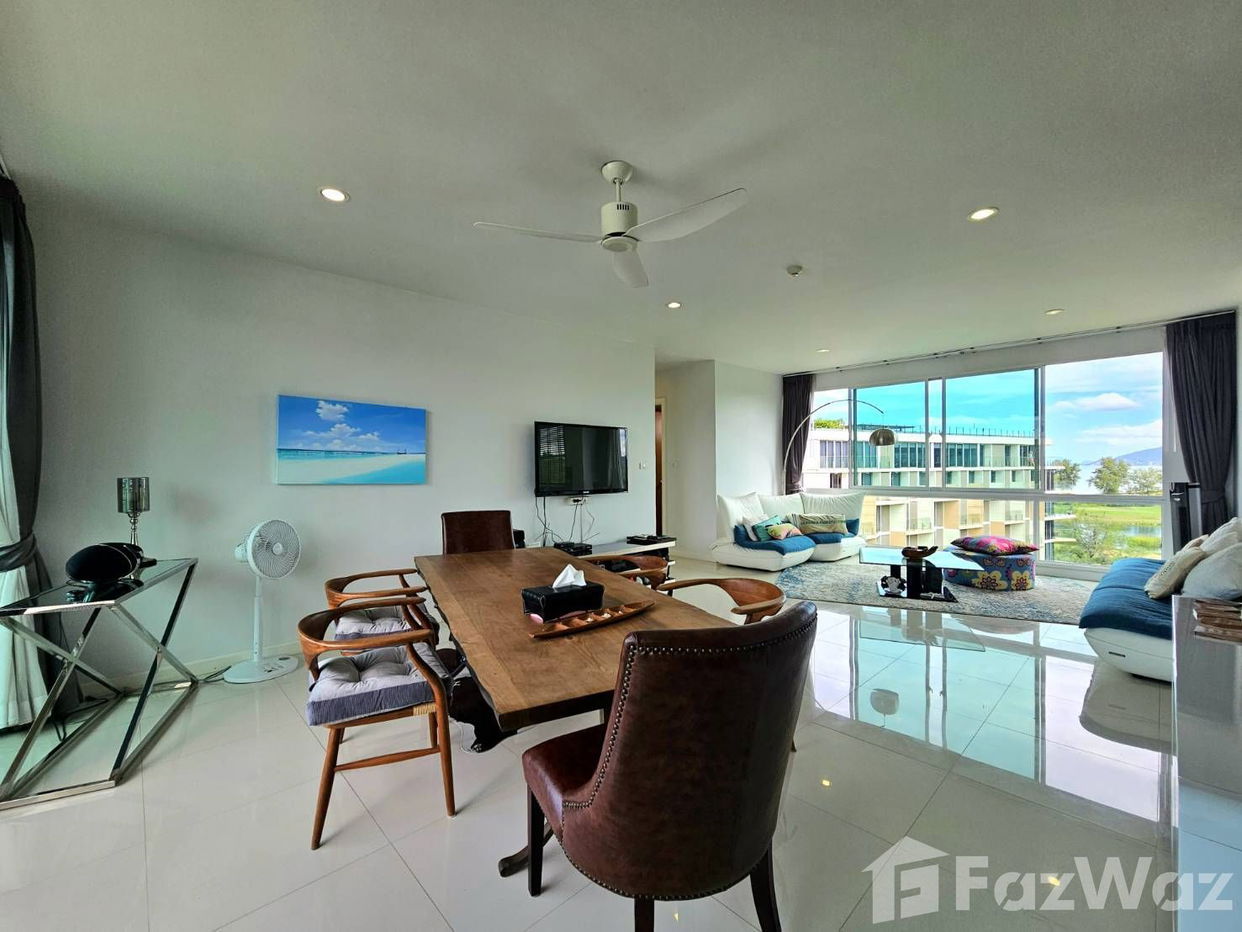 picture 3 Bedroom Condo for sale at The Breeze Hua Hin - 23/29