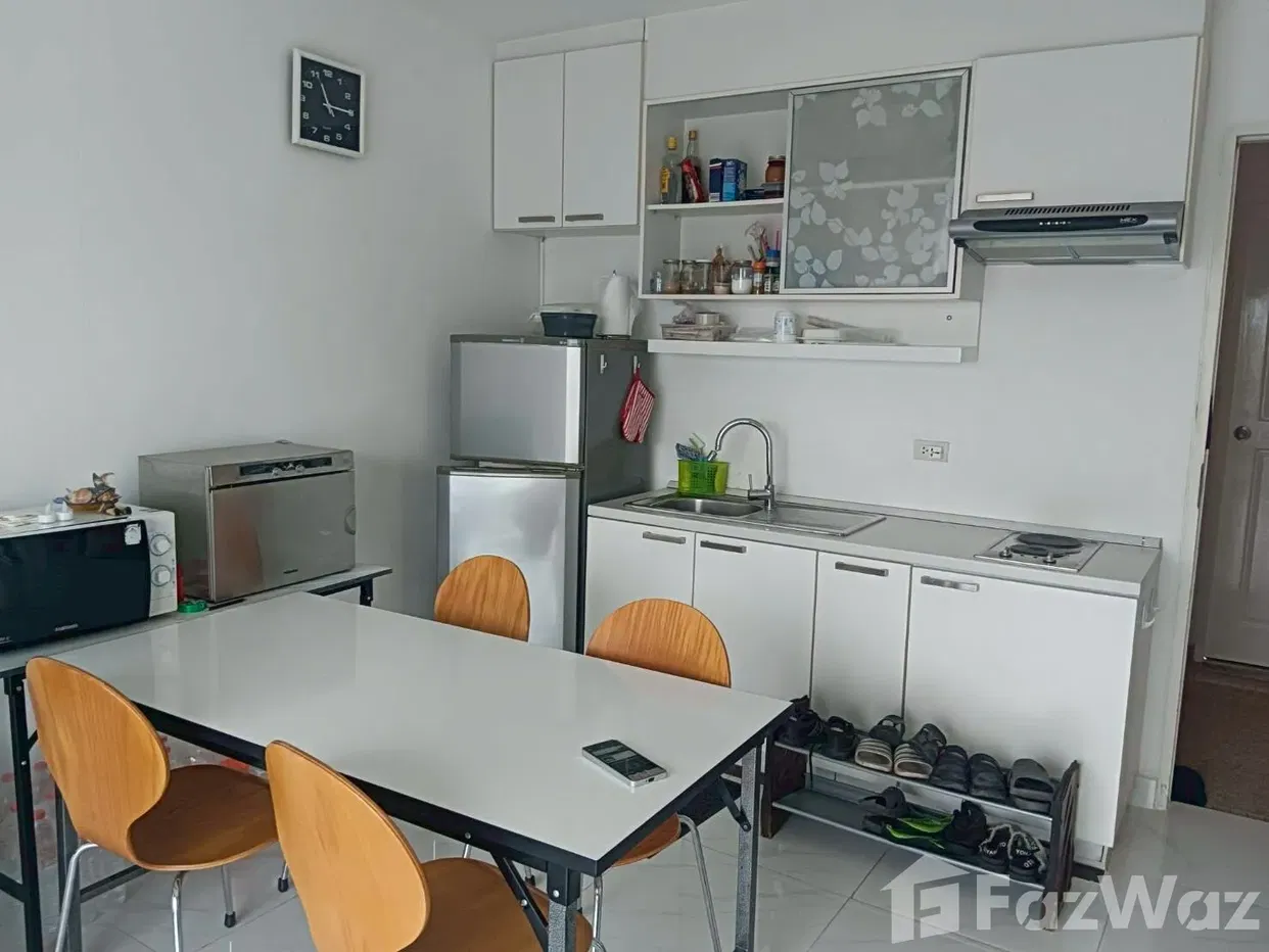 รูป Baan Suan Rim Sai – 8th Floor Beachfront Condo in Hua Hin - รูปที่ 5/16