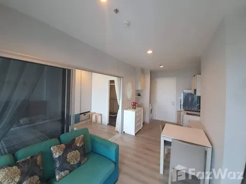 1 Bedroom Condo for sale at Centric Sea