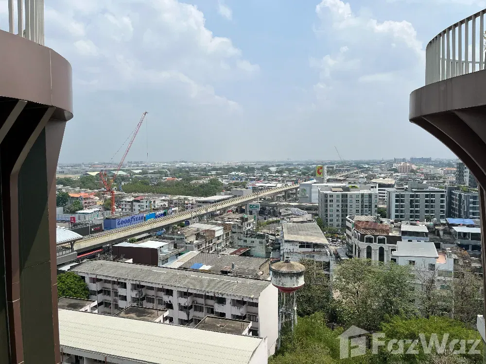 รูป ขาย คอนโด 1 ห้องนอน ในโครงการ เดอะ เบส สะพานใหม่ - รูปที่ 7/9