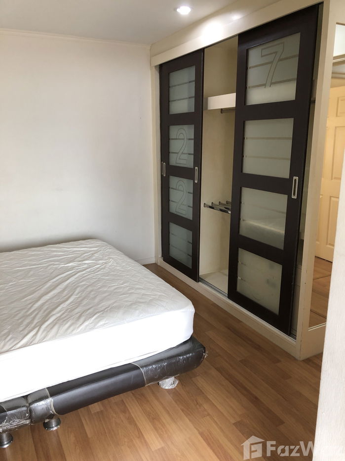 picture 2 Bedroom Condo for sale at Lumpini Place Pinklao 1 - 7/10