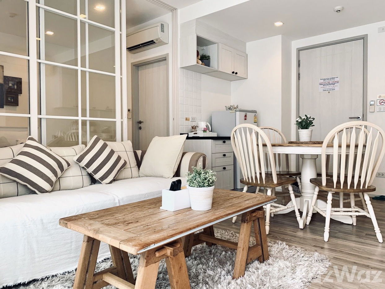 picture 1 Bedroom Condo for sale at Summer Hua Hin - 2/13
