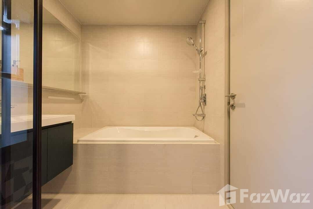 picture A Modern City Haven: The Base Sukhumvit 50 Condo - 10/10
