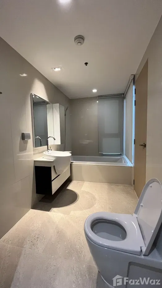 picture Sky Walk Condo | Iconic Phra Khanong | Premium Views - 7/8