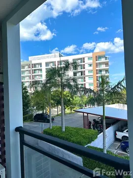 2 Bedroom Condo for sale at The 88 Condo Hua Hin