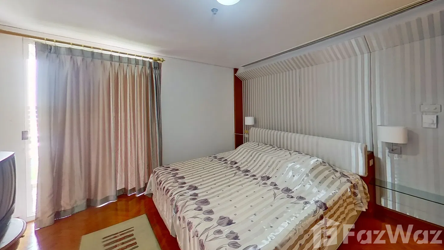 รูป ขาย คอนโด 2 ห้องนอน ในโครงการ บ้าน แสนสราญ คอนโด - รูปที่ 6/10