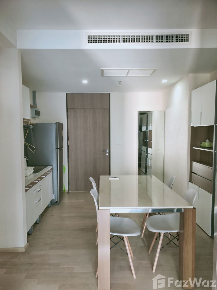 picture Studio Condo for sale at Noble Remix - 7/8
