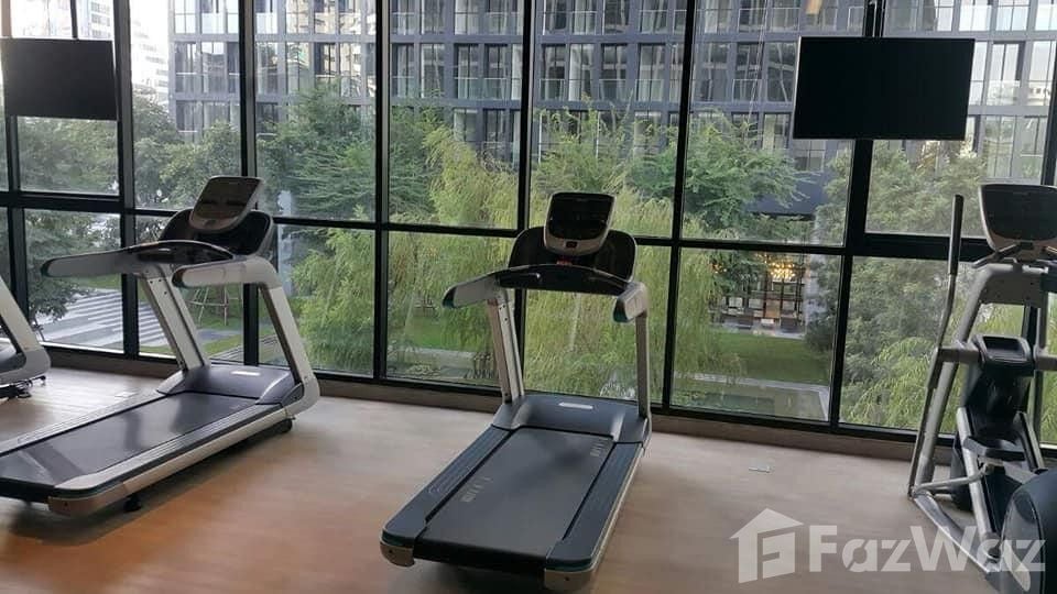 picture 1 Bedroom Condo for sale at Noble Ploenchit - 13/16