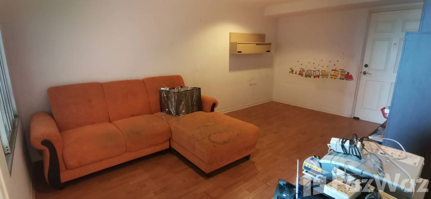 picture 1 Bedroom Condo for sale at Lumpini Ville Sukhumvit 77 - 1/7