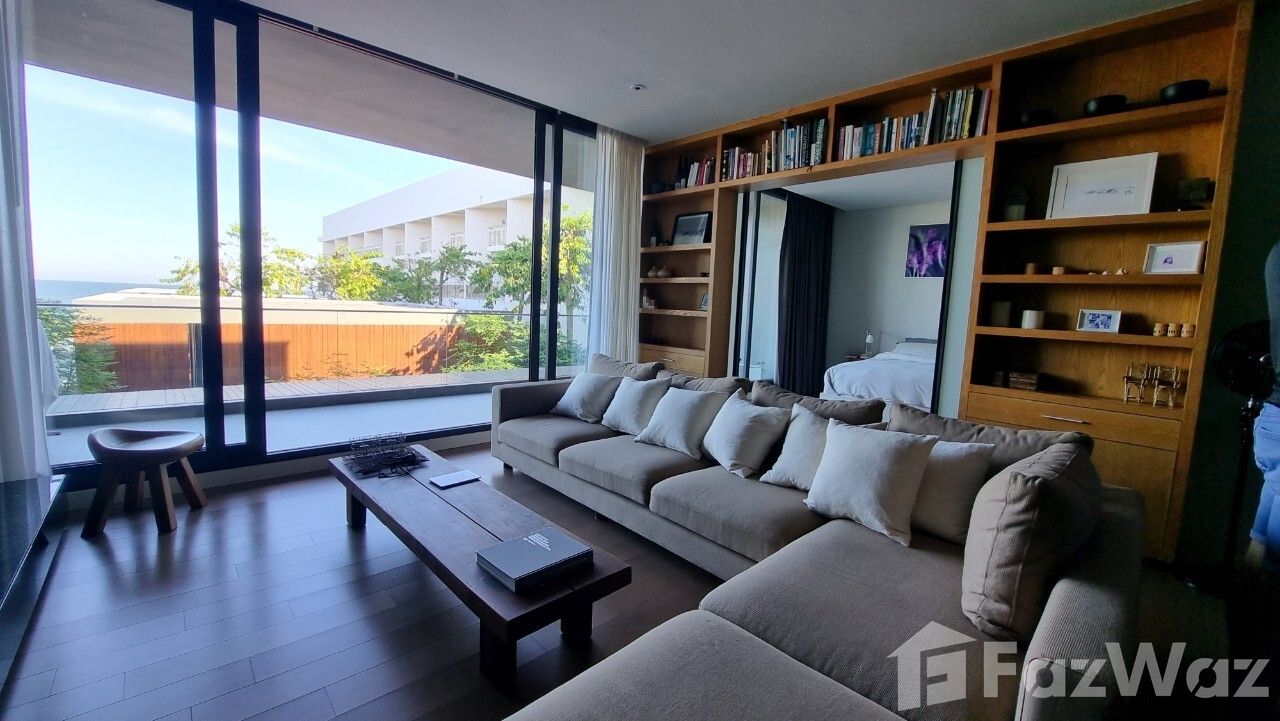 picture 2 Bedroom Condo for sale at Baan Sumranlom - 2/9