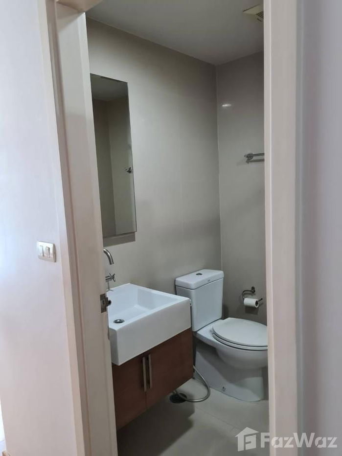 picture 1 Bedroom Condo for Sale at Hive Taksin - 9/11