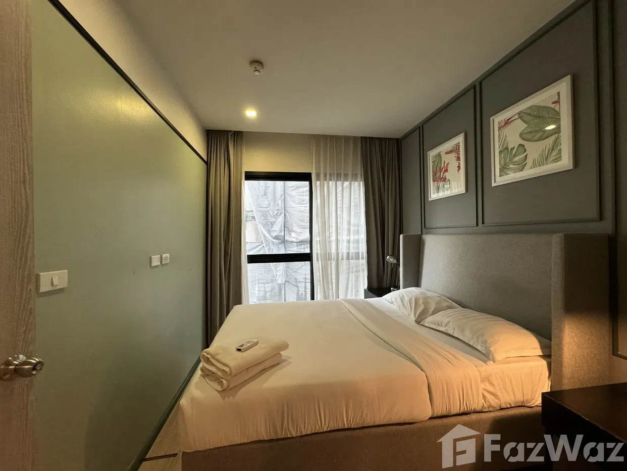 รูป ขาย คอนโด 1 ห้องนอน ในโครงการ ดีลักซ์ คอนโดมีเนียม - รูปที่ 2/10