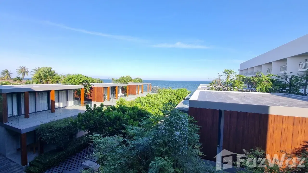 picture 2 Bedroom Condo for sale at Baan Sumranlom - 9/9
