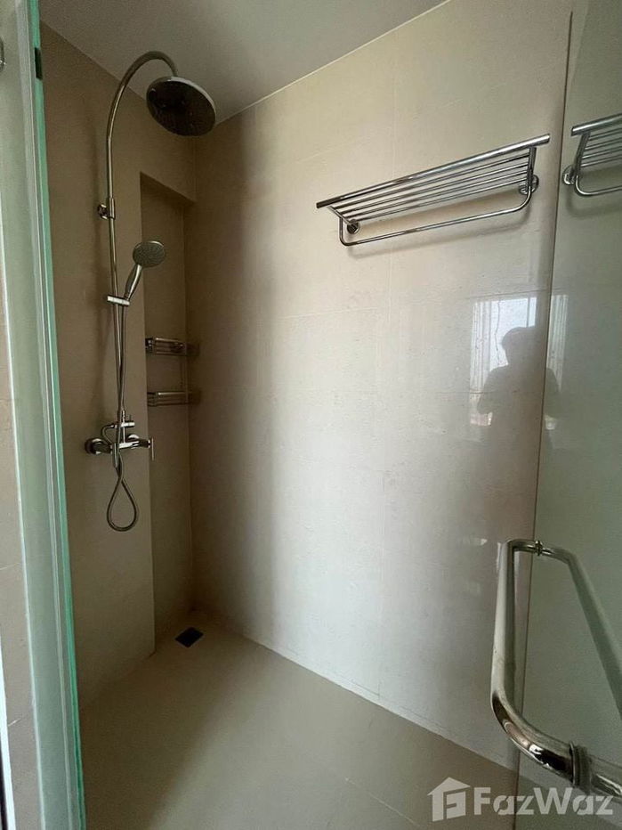 รูป ขาย คอนโด 1 ห้องนอน ในโครงการ เดอะ ริเวียร่า วงศ์อมาตย์ - รูปที่ 9/12