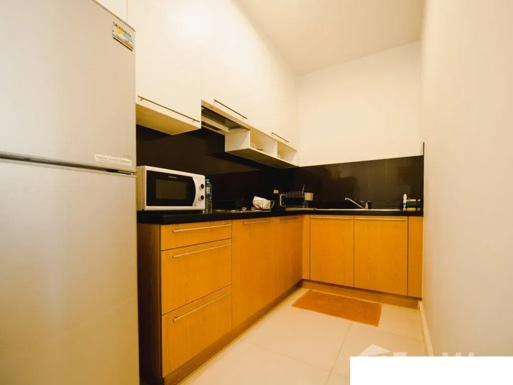 picture 1 Bedroom Condo for sale at The Breeze Hua Hin - 7/14