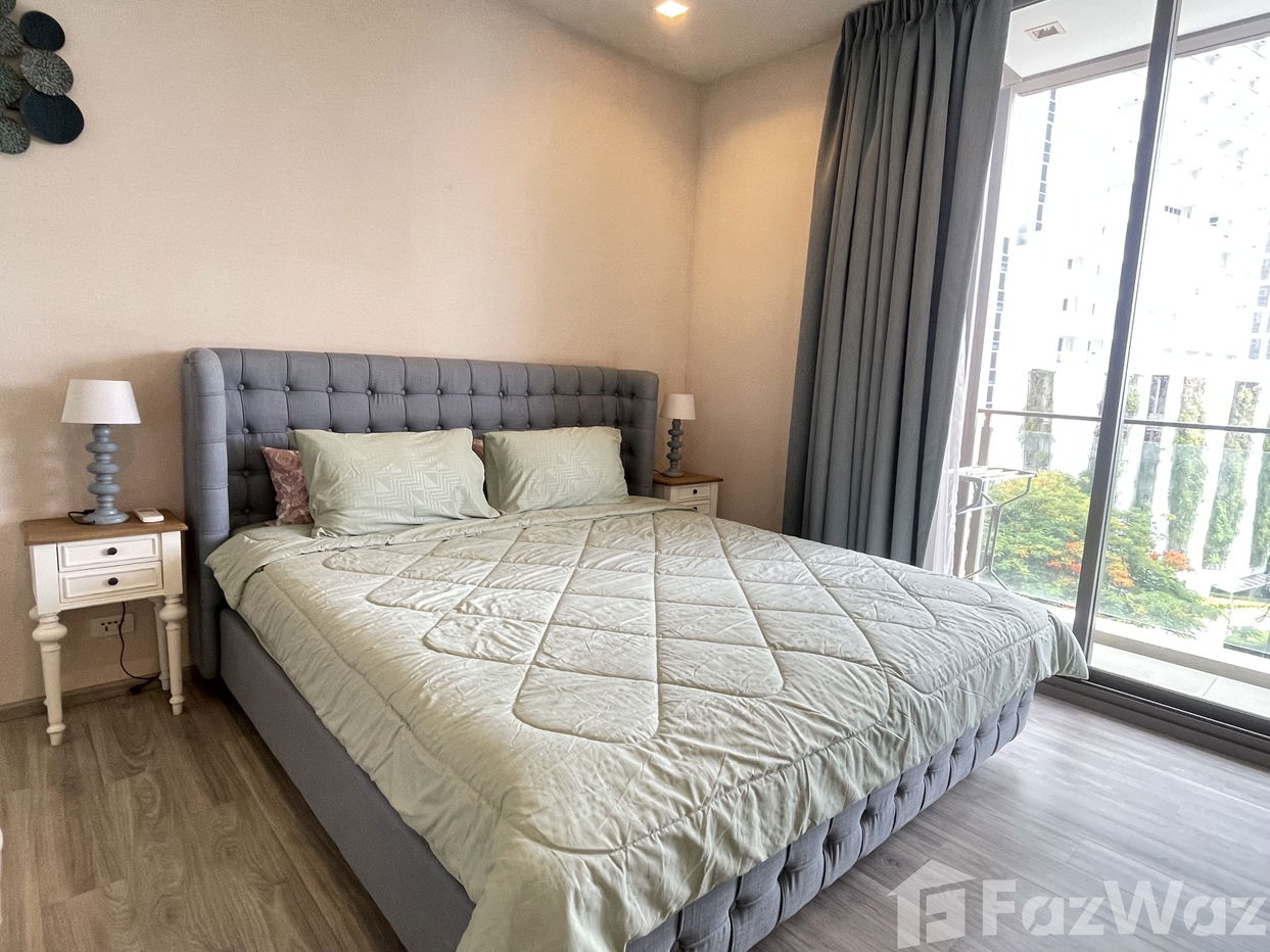 picture 1 Bedroom Condo for sale at Baan Plai Haad - 7/13