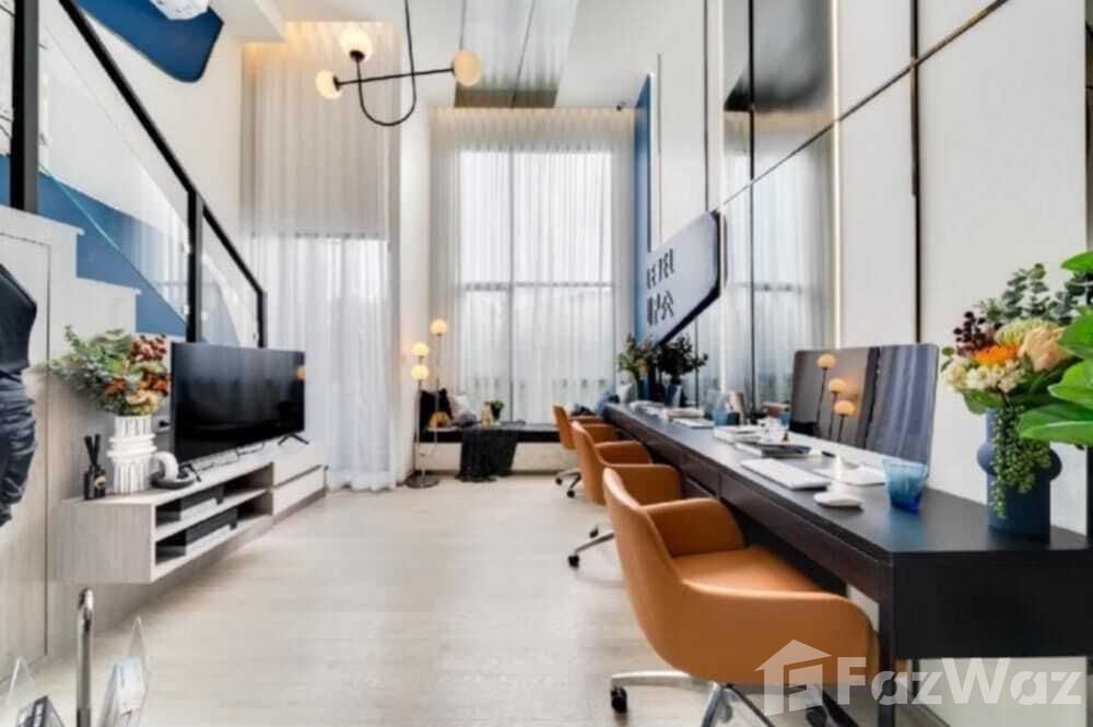 picture 1 Bedroom Condo for sale at The Origin Plug & Play Ramintra - 3/5