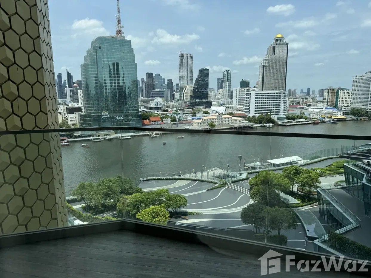 picture 78 sqm 1 Bedroom Magnolias Waterfront Residences for sale - 17/17